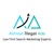 Almost Illegal Ads Logo