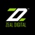 Zeal Digital Logo