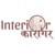 Interior Karigar Logotype