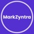 MarkZyntra Logotype