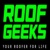 Roof Geeks Logotype