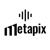 Metapix Media Logotype