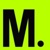 Mark Media Agency SRL Logo