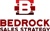 Bedrock Sales Strategy Logo