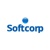 SoftCorp International, Inc. Logotype