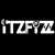 Itzfizz Digital Logotype