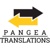 Pangea Translations INC Logotype