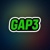 GAP3 Logotype