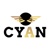 Cyan Colorz Pvt. Ltd. Logotype