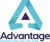 Advantage Business Systems Logotype