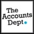 AMACORD Accounting and Bookkeeping LLC (The Accounts Dept) Logotype