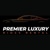 Premier Luxury Rides Rental Logo