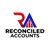 Reconciled Accounts Logo