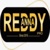 Reddy anna Win Logotype