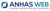 Anhas Web Logotype