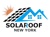 Solaroof NY Logotype