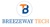 Breezeway Tech Logotype