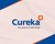 Cureka Logotype