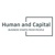 Human and Capital Logo