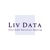 Liv Data LLC Logotype