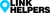 Link Helpers SEO & Web Design | Phoenix Logotype