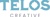 Telos Creative Logotype