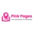 Pink Pages Ltd Logotype