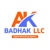 AK Badhak LLC Logotype