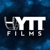 HYTT FILMS Logotype