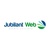 JubilantWeb Logotype