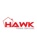 Hawk Home Services - HVAC Contractors Durham Logotype