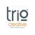 Trio Creative Logotype
