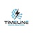 Timeline Digital Logo