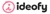 Ideofy Logotype