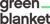 Green Blanket Production LLC Logotype