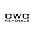 CWC Removals Logotype