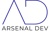 Arsenal Dev Logotype