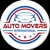Auto Movers International Logotype