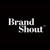 BRAND SHOUT Logotype