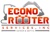 Econo Rooter Services, Inc. Logotype