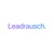 Leadrausch Logo