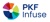 PKF Infuse Logotype