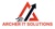 Archer IT Solutions Logo