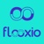 Flooxio Logotype