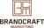 Brandcraft Marketing Logotype
