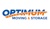 Optimum Moving & Storage Logotype