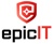 Epic IT Logotype
