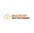 Beaumont Party Bus Company Logo