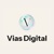 Vias Digital Logo