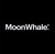 MoonWhale Logotype